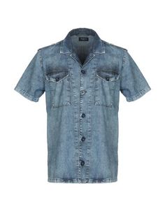 Джинсовая рубашка Pepe Jeans