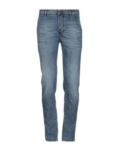 Джинсовые брюки Camouflage AR AND J.