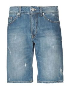 Джинсовые бермуды Michael Coal