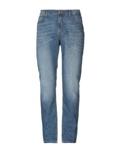 Джинсовые брюки Lee