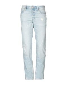 Джинсовые брюки Jack & Jones