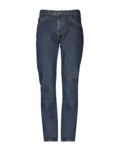 Джинсовые брюки Lee