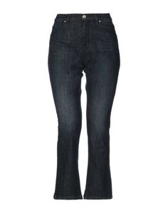 Джинсовые брюки At.P.Co