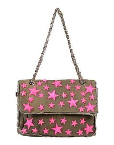 Сумка на плечо MIA BAG