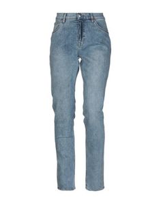 Джинсовые брюки Cheap Monday