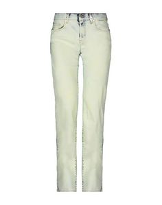 Джинсовые брюки Versace Jeans