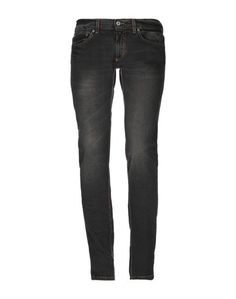 Джинсовые брюки Dondup Standart