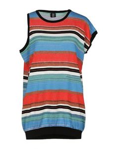 Свитер GIN & GER