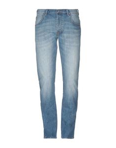 Джинсовые брюки Lee