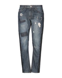 Джинсовые брюки Philipp Plein