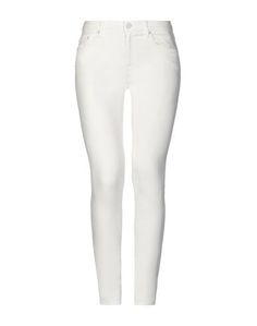 Джинсовые брюки People