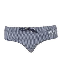 Плавки EA7