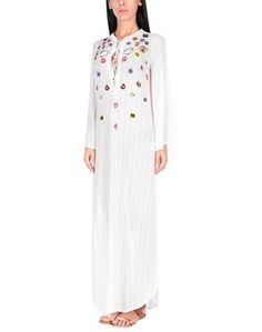 Пляжное платье Missoni Mare