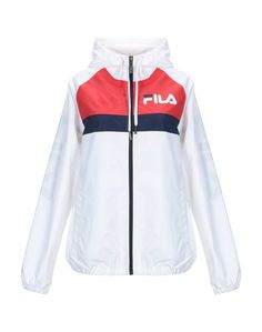 Куртка Fila