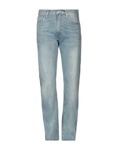 Джинсовые брюки Levis RED TAB