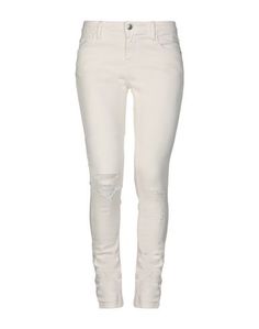 Джинсовые брюки Iro.Jeans