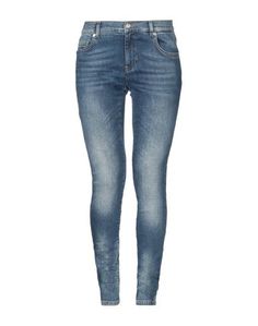 Джинсовые брюки Versace Jeans