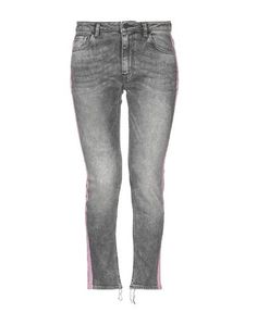 Джинсовые брюки Pence