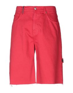 Джинсовые бермуды Cheap Monday