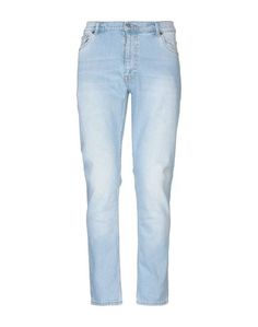 Джинсовые брюки DR. Denim Jeansmakers