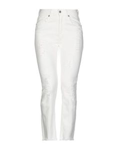 Джинсовые брюки Kartika