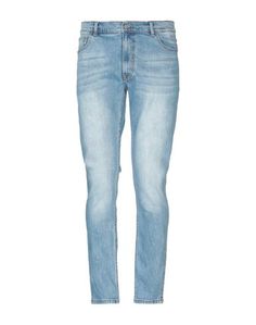 Джинсовые брюки DR. Denim Jeansmakers