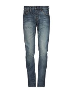 Джинсовые брюки Scotch & Soda