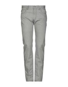 Джинсовые брюки Armani Jeans