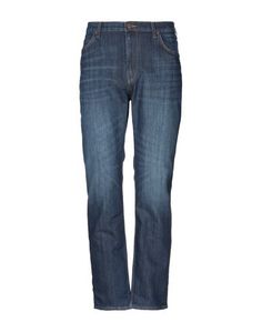 Джинсовые брюки Lee