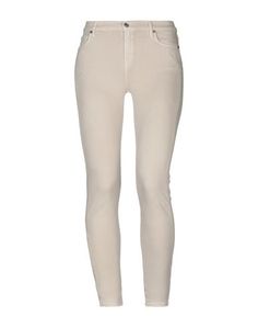 Джинсовые брюки 7 For All Mankind