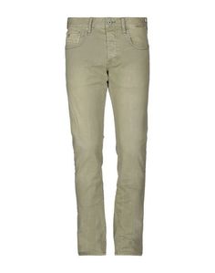 Джинсовые брюки Scotch & Soda