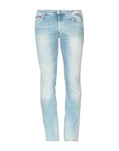 Джинсовые брюки Tommy Jeans