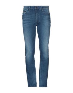 Джинсовые брюки Calvin Klein Jeans
