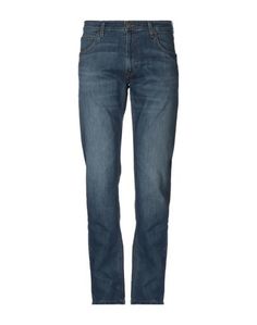 Джинсовые брюки Lee