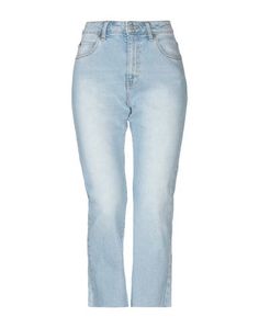 Джинсовые брюки DR. Denim Jeansmakers