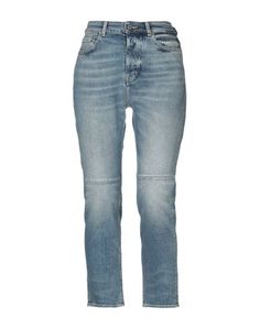 Джинсовые брюки Golden Goose Deluxe Brand