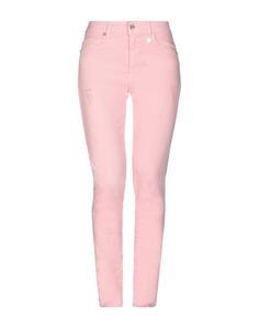 Джинсовые брюки Blugirl Folies