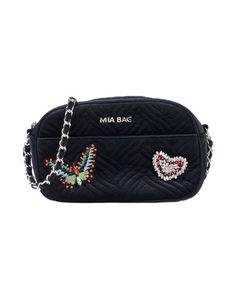 Сумка через плечо MIA BAG