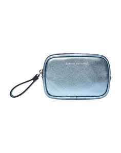 Кошелек для монет Armani Exchange