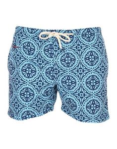 Шорты для плавания Peninsula Swimwear