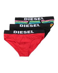 Трусы Diesel
