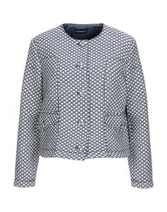 Пиджак Emporio Armani