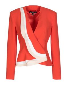 Пиджак Elisabetta Franchi