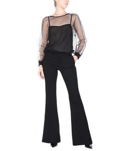 Комбинезоны без бретелей Black Coral