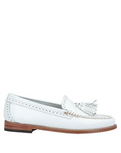 Мокасины Weejuns® BY G.H. Bass & CO