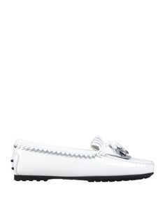 Мокасины Tod`S