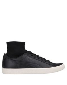 Высокие кеды и кроссовки Puma