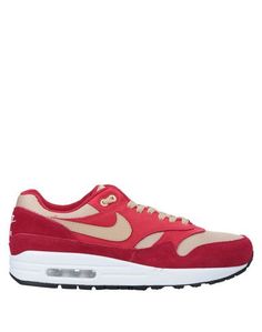 Низкие кеды и кроссовки Nike