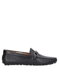 Мокасины Bally