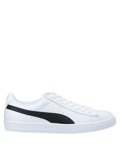 Низкие кеды и кроссовки Puma